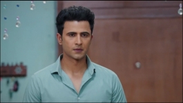 Bas Itna Sa Khwaab - 29th December 2024